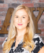 SWLBC - Alice Manship